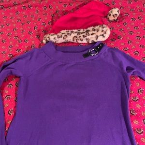 Ralph Lauren cotton sweater